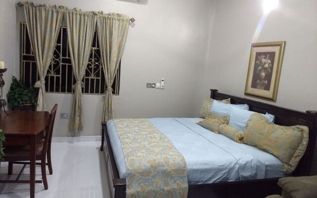 The Winford Boutique Hotel Achimota