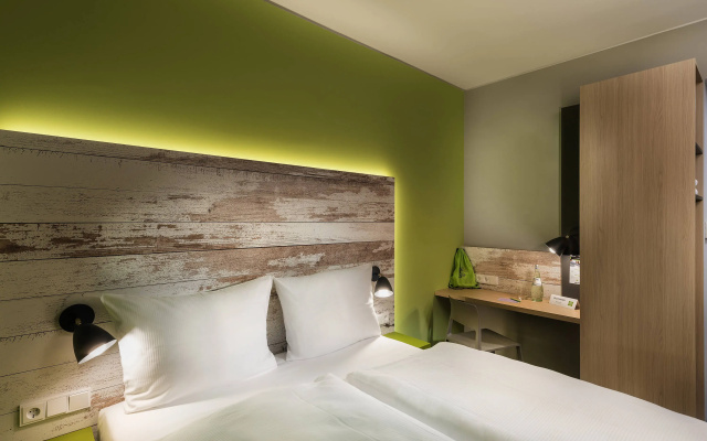 ibis Styles Stuttgart Vaihingen