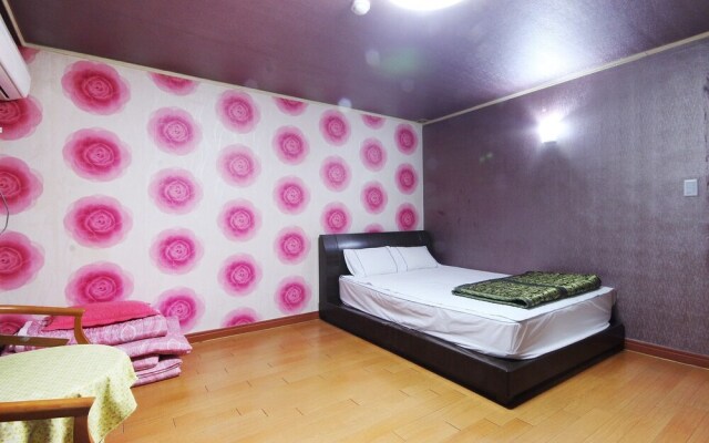 Ulsan Eonyang Myeongseong