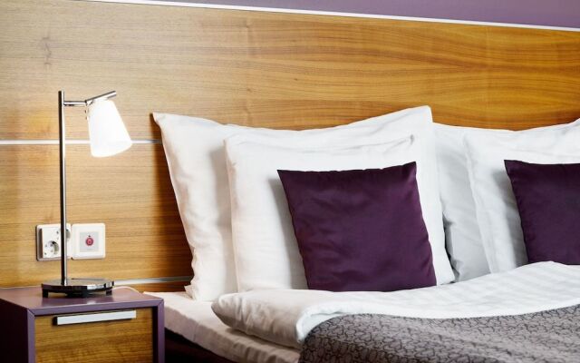 Aida Hotel