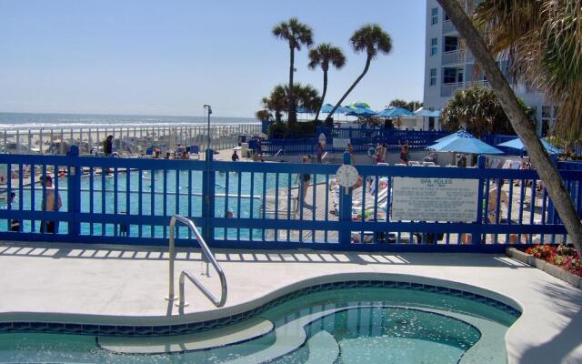 Islander Beach Resort