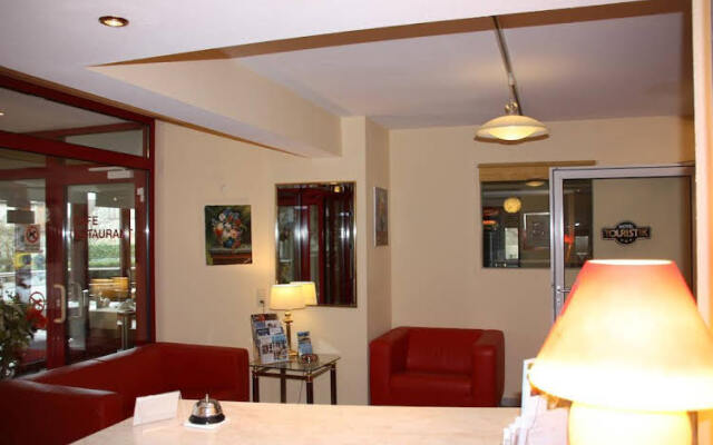 Hotel Touristik