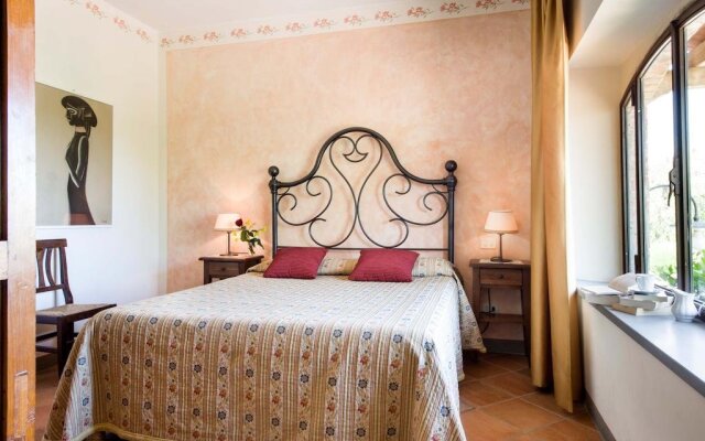 B&B San Gimignano Diffuso