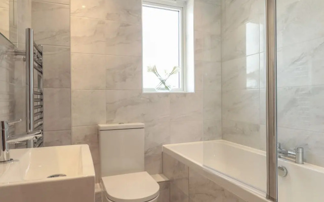 Harbourside Haven Apartment 1
