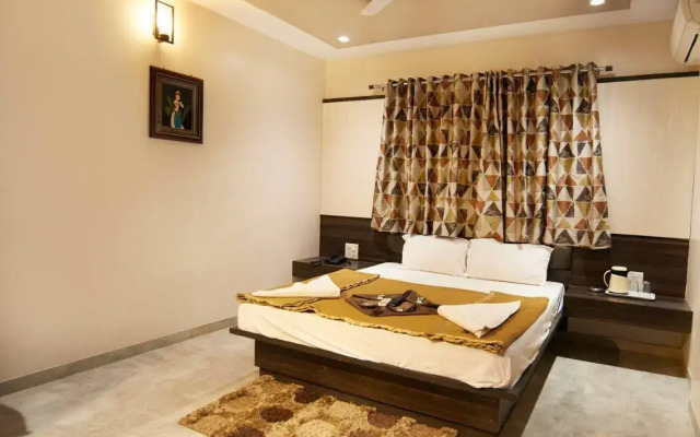 Hotel Sai Suraj Park