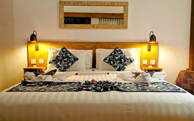 Segara Lombok – Guest Rooms – Montong Ajan
