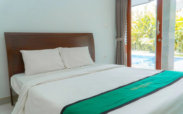 Umadhatu Resort