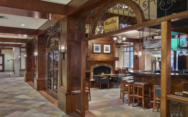 The Residences at Sun Peaks Grand