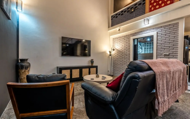 Maple Ridge Ubud Villas