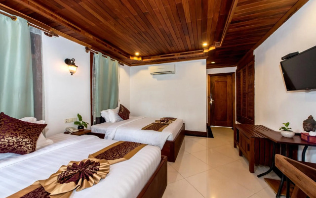 In Miles Boutique Hotel
