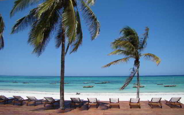 Albatross Ocean View Hotel