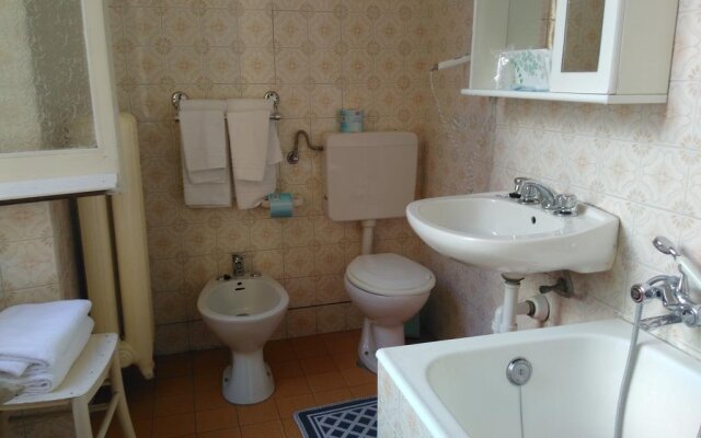 Albergo Hotel Bandoni