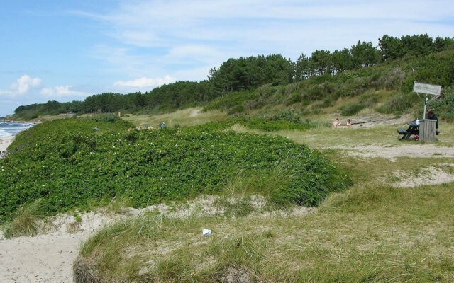 Beautiful Holiday Home in Hasle Near Sea