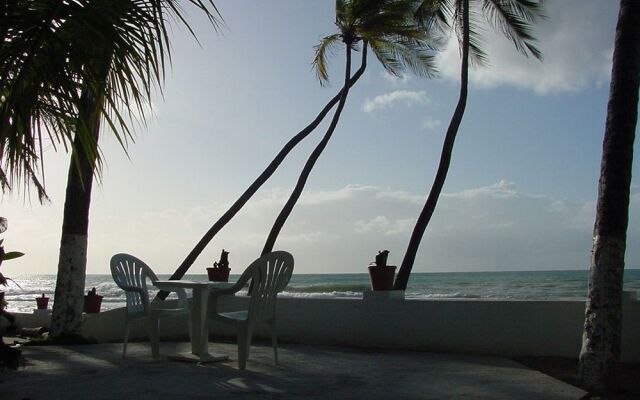 Caribe Playa Beach Resort