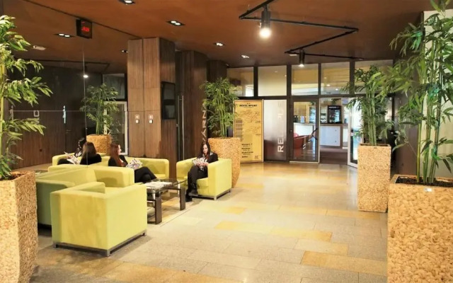 Hotel Sport Kralupy Nad Vltavou