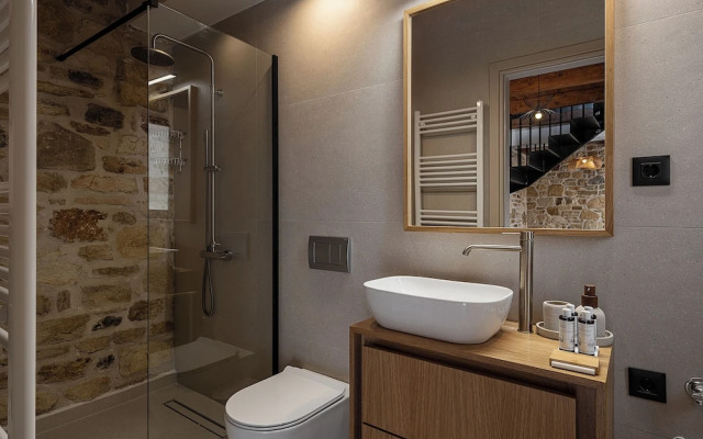 Petra Retreat Residence