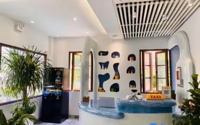 Sunset House Phu Quoc