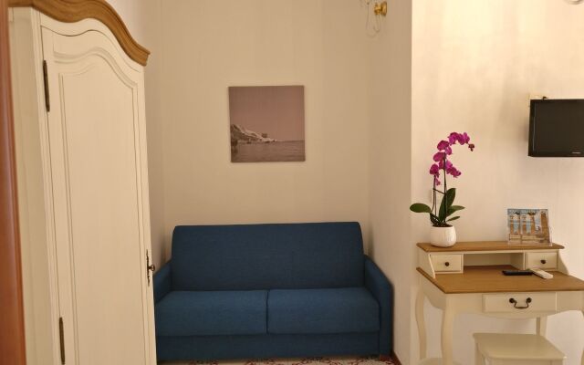 B&B Villa Maiolica