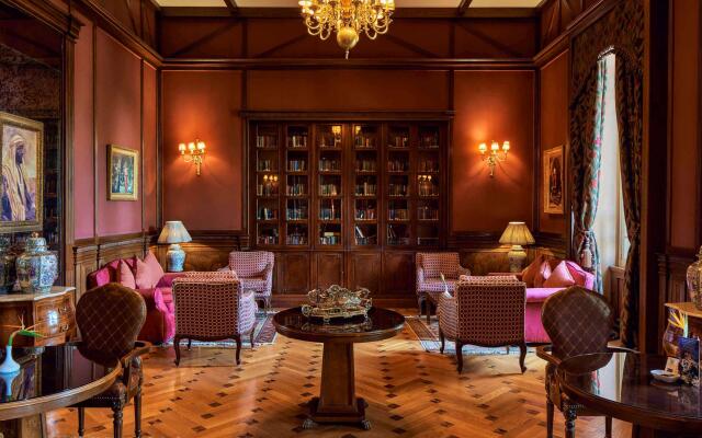 Sofitel Winter Palace Luxor