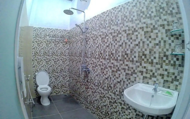 Amaryllis Guesthouse Syariah