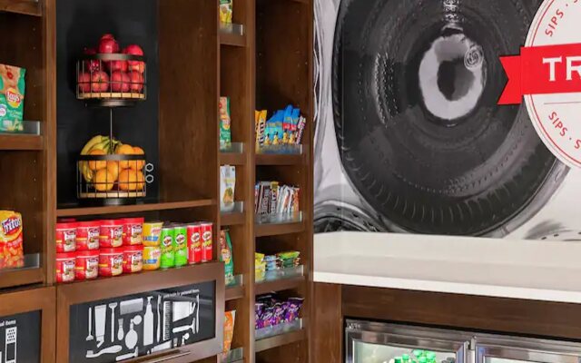 Hampton Inn & Suites Sherman