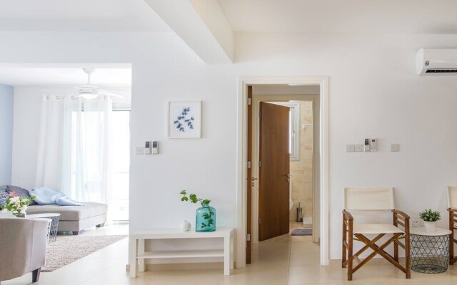 Villa Anchora