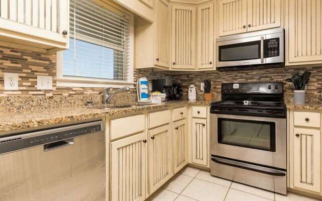 Casa Crockett by Meyer Vacation Rentals