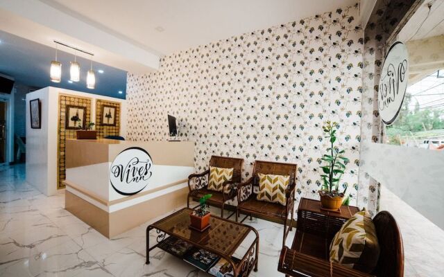 Vives Inn