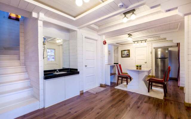 Castle of Magic Pension