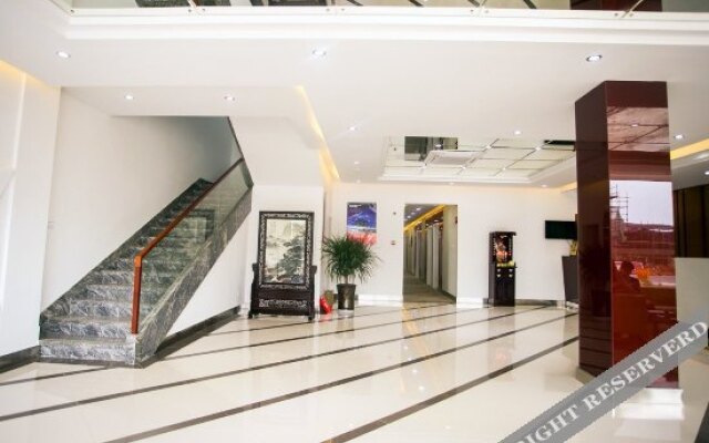 苏州林屋缘度假酒店