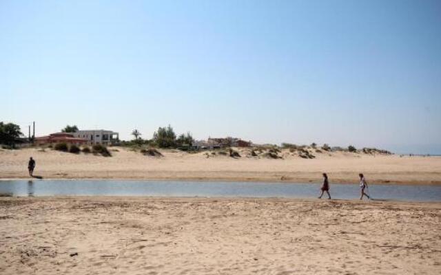 Ap2127 Mar Y Sol Deveses