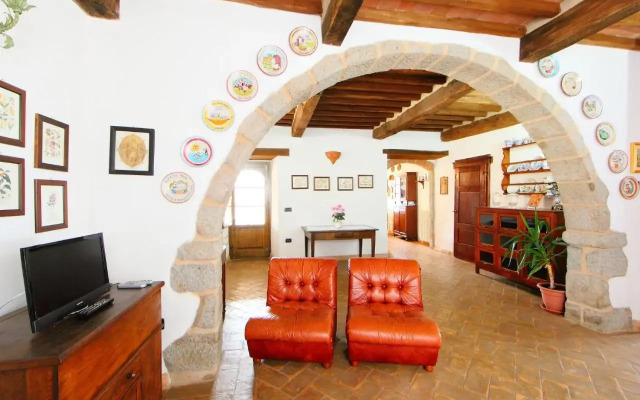 Locazione turistica Podere dei Venti