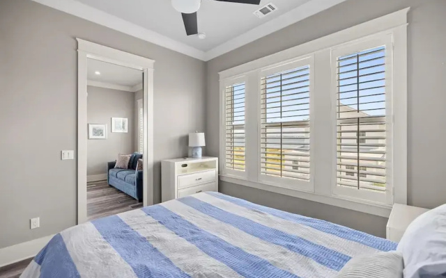 Sunset Serenade 4 Bedroom Home