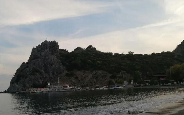 Berke Cafe&Pansiyon