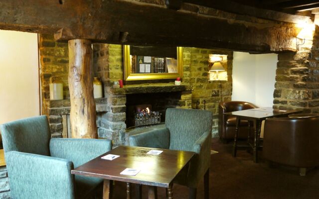 Mullions 51 B&B