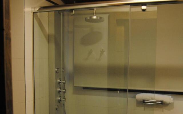 Hotel Santa Bàrbara