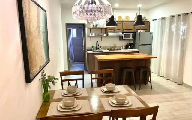 New and modern apartment Belice
