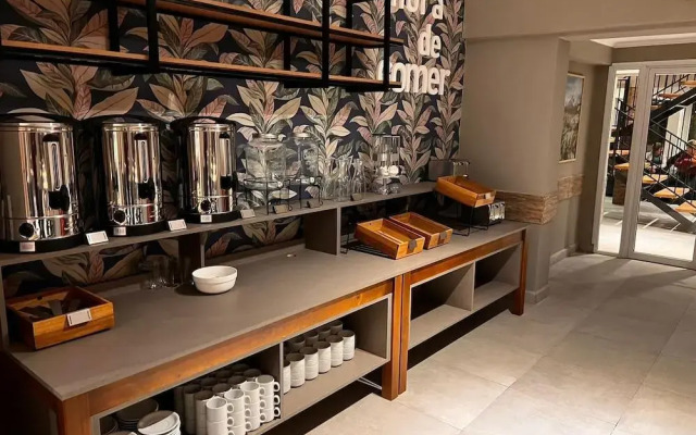 Hotel Bahia Norte