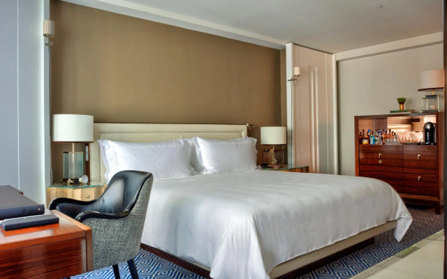 The Carlyle, A Rosewood Hotel