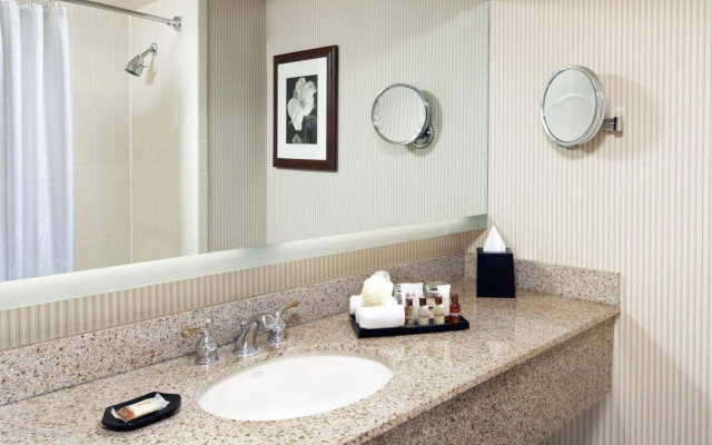 Sheraton Ontario Airport Hotel