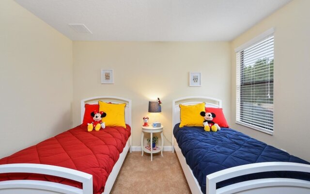 1475RF - The Retreat at ChampionsGate