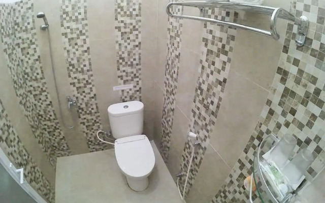 Amaryllis Guesthouse Syariah