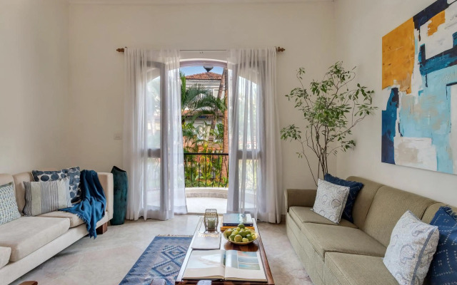 Aguada Anchorage - The Villa Resort