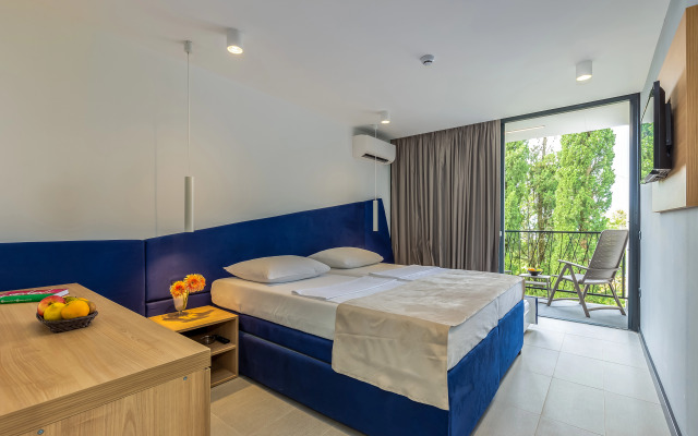 Holiday Resort Ad Turres