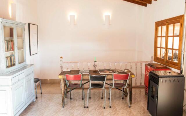 Villa Sant Josep