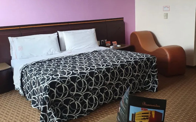 Hotel Valle del Sur
