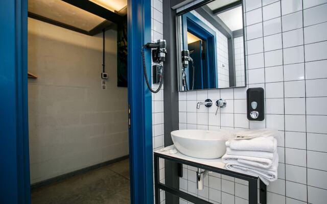 Campus Community A-Hotel