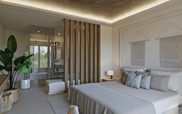 Cameo 1 Luxury Villa With Pool
