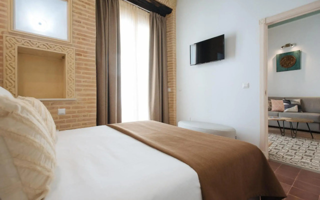 Hommyhome Casa Assle Luxury Suites & Apartments
