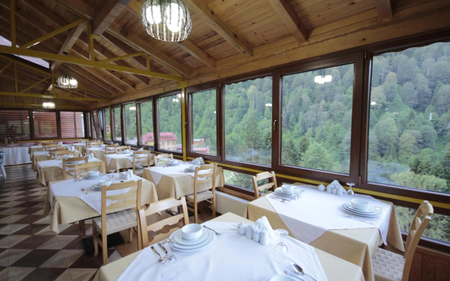 Ayderoom Hotel